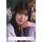中古生写真(坂道シリーズ) 上村莉菜/バストアップ/櫻