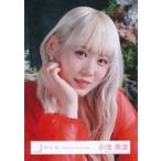 中古生写真(乃木坂46) 小池美波/バストアップ/櫻坂46