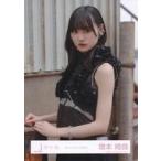 中古生写真(坂道シリーズ) 増本綺良/上半身/櫻坂46ラ