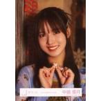 中古生写真(乃木坂46) 中嶋優月/バストアップ/櫻坂46ランダム生写真【「引きこもる時間はない」MV衣装】