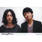 中古生写真(男性) ピース/又吉直樹・綾部祐二/横型・ポストカードサイズ/「ヨシモト∞ホール」/公式生写真