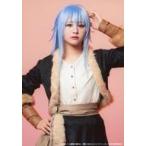 中古生写真(女性) 尾木波菜(リムル=テンペスト)/膝上