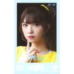 中古生写真(女性) 34：ノットイコールミー(≠ME)/菅波