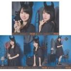 中古生写真(坂道シリーズ) ◇賀喜遥香/「2024.Hallowee