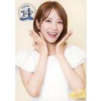 中古生写真(AKB48・SKE48) 小嶋花梨/バストアップ/NMB48 14th Anniversary LIVE  ランダム生写真