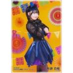 中古生写真(AKB48・SKE48) 布袋百椛/膝上/AKB48 2024