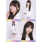 中古生写真(乃木坂46) ◇岡本姫奈/「乃木坂46 2024.August-III」乃木コレ ランダム生写真 スーパーレア 4種コンプリー