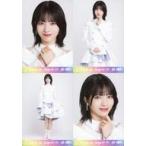 中古生写真(乃木坂46) ◇林瑠奈/「乃木坂46 2024.August-III」乃木コレ ランダム生写真 スーパーレア 4種コンプリート
