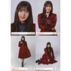 中古生写真(坂道シリーズ) ◇上村莉菜/CD「I want tomo