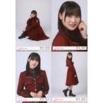 中古生写真(乃木坂46) ◇増本綺良/CD「I want tomorrow