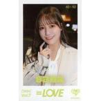 中古生写真(女性) 43：イコールラブ(=LOVE)/諸橋沙夏/