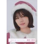中古生写真(坂道シリーズ) 藤吉夏鈴/バストアップ/櫻