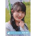 中古生写真(乃木坂46) 高瀬愛奈/バストアップ・カラー