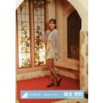 中古生写真(乃木坂46) 森本茉莉/全身・個別衣装/日向