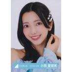 中古生写真(乃木坂46) 小西夏菜実/バストアップ/日向