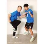 中古生写真(男性) アキナ/山名文和・秋山賢太/DVD「アキナ・和牛・アインシュタインのバツウケテイナー」Amazon.co.jp特典ビジュアルシート