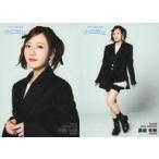 中古生写真(AKB48・SKE48) ◇眞鍋杏樹/30thシングル「