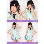 中古生写真(AKB48・SKE48) ◇下野由貴/劇場トレーディ