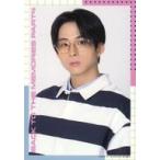 中古生写真(男性) FANTASTIC 6/澤本夏輝/メガネ/「BACK TO THE MEMORIES PART4」ブロマイド
