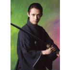 中古生写真(男性) 阿久津仁愛(水野平馬)/上半身/東映ムビ×ステ 舞台「邪魚隊/ジャッコタイ」ランダムブロマイド