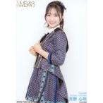 中古生写真(AKB48・SKE48) B：芳野心咲/2024.February