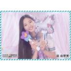 中古生写真(AKB48・SKE48) 迫由芽実/横型・上半身/AKB48 18期研究生 2024年11月度 net shop限定個別生写真