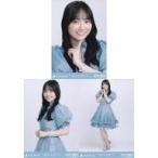 中古生写真(乃木坂46) ◇田村真佑/「チートデイ」WebShop 限定ランダム生写真 3種コンプリートセット