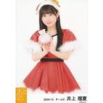 中古生写真(AKB48・SKE48) 井上瑠夏/膝上/SKE48 2024