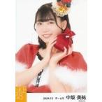 中古生写真(AKB48・SKE48) 中坂美祐/上半身/SKE48 202
