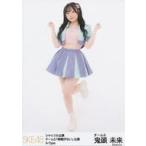 中古生写真(AKB48・SKE48) 鬼頭未来/全身/シャッフル