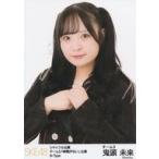 中古生写真(AKB48・SKE48) 鬼頭未来/上半身/シャッフ