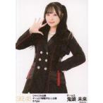 中古生写真(AKB48・SKE48) 鬼頭未来/膝上/シャッフル
