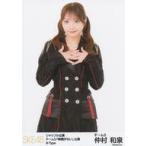中古生写真(AKB48・SKE48) 仲村和泉/膝上/シャッフル