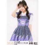 中古生写真(AKB48・SKE48) 赤堀君江/膝上/シャッフル