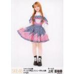 中古生写真(AKB48・SKE48) 上村亜柚香/全身/シャッフ
