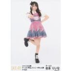 中古生写真(AKB48・SKE48) 杉本りいな/全身/シャッフ