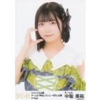中古生写真(AKB48・SKE48) 中坂美祐/上半身/シャッフ