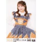 中古生写真(AKB48・SKE48) 仲村和泉/膝上/シャッフル