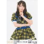 中古生写真(AKB48・SKE48) 杉本りいな/膝上/シャッフ