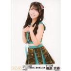 中古生写真(AKB48・SKE48) 篠原京香/膝上/シャッフル