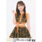 中古生写真(AKB48・SKE48) 中野愛理/膝上/シャッフル