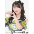 中古生写真(AKB48・SKE48) 篠原京香/上半身/シャッフ