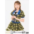 中古生写真(AKB48・SKE48) 青木莉樺/膝上/シャッフル