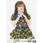 中古生写真(AKB48・SKE48) 岡本彩夏/膝上/シャッフル