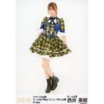 中古生写真(AKB48・SKE48) 西井美桜/全身/シャッフル
