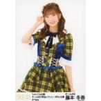 中古生写真(AKB48・SKE48) 藤本冬香/膝上/シャッフル