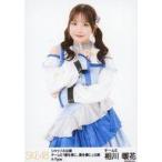 中古生写真(AKB48・SKE48) 相川暖花/膝上/シャッフル