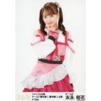 中古生写真(AKB48・SKE48) 末永桜花/膝上/シャッフル