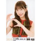 中古生写真(AKB48・SKE48) 熊崎晴香/上半身/シャッフ