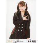 中古生写真(AKB48・SKE48) 末永桜花/膝上/シャッフル